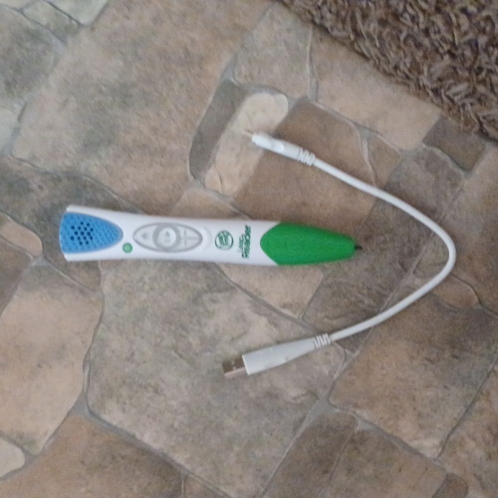 LeapFrog leap learning bundle - Picture 3 of 5